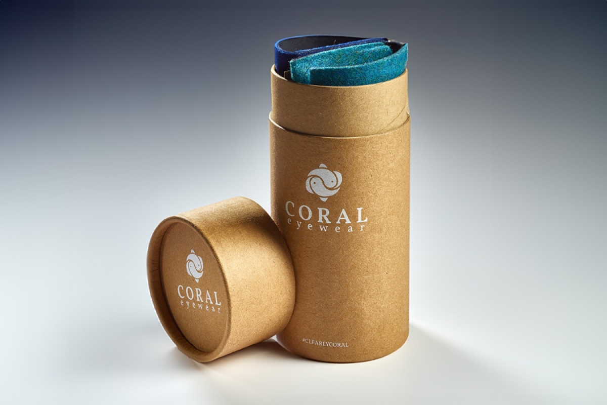 Luxury Tube Packaging